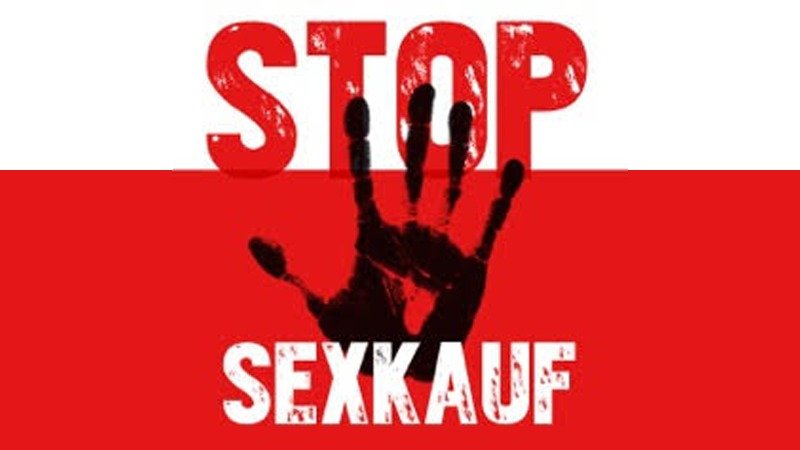 Petition Bündnis „Stop Sexkauf“ – bitte unterschreiben und teilen!