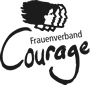 Logo Frauenverband Courage