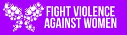 Vorbereitung Aktionstag gegen Gewalt an Frauen: 5.10.2017